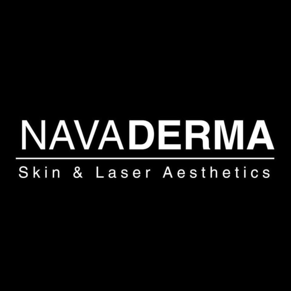 Navaderma Skin & Laser Aesthetics - Logo